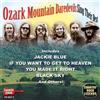 Sing Their Best (CD) Ozark Mountain Daredevils