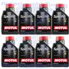 MOTUL 8 Litri Olio Motore Auto Motul Specific 2010 0W20 ACEA C5 PSA B71 2010