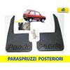 GEV Paraspruzzi Posteriori COMPATIBILI per Panda dal 1986 2003 Para Spruzzi Schizzi