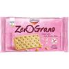 Galbusera spa ZEROGRANO CRACKER 320G