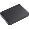 iFutniew Hard disk esterno da 6,3 cm, hard disk esterno portatile, ad alta velocità, USB 3.0, hard disk portatile per computer portatile e desktop, 640 GB