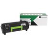 Lexmark - Schwarz - Original - Box - Tonerpatrone Lccp, Lrp