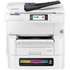 Epson WorkForce Pro EM-C8100RDWF A3 Tinten-Multifunktionsdrucker 25 S/min WLAN Duplex