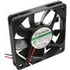 Kessler-electronic MF60101V1-1000U-A99 - Ventola SUNON, 60 x 60 x 10 mm, 12 V = 27,68 m³/h, 28,5 dBA 4000 giri/min, scheda dati come codice QR