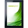 Hannspree Ho105 Htb - Ho Series - LeD-Monitor - 25.65 Cm (10.1) - Offener Rahmen - Touchscreen - 1280 X 800 @ 60 Hz - Ips - 350 Cd/m? - 800:1 - 25 M