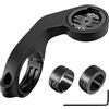sevenmetre Supporto per bicicletta Supporto da bici per Garmin Edge 530 540 520 510 500 200 130 20 25 800 810 820 830 840 1000 1040 1030 Plus GPS computer da bici Supporto per bici Supporto per manubrio per MTB