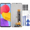 zaorunjs phone Accessories for Galaxy M13 SM-M135 LCD Screen with Digitizer Full Assembly