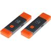 GASIASHOP SRL EXTENDER ESTENSORE WIRELESS HDMI-EX-50/WL 5.8 GHz DISTANZA MAX 50 METRI FULL HD 1080P