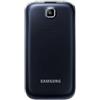 Samsung C3590 Telefono Cellulare, Nero [Italia]