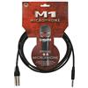 Klotz m1mp1 K0500 - Cavo per microfono