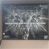 Bandai MGEX 1/100 Strike Freedom Gundam Mechanical Clear Bandai nuovo mai usato