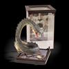Harry Potter The Noble Collection - Magical Creatures Basilisk - Hand-Painted Magical Creatur