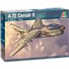 Italeri 2797S 1:48 A-7E Corsair II, Faithful Replica, Model Making, Crafts, Hobb