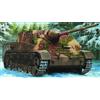 MMD Holdings, LLC Hobby Boss Sd.Kfz.162/1 German Panzer IV/70 A Building Kit (1/35 Scale)