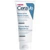 CERAVE CREMA MANI RIPARAT100ML - cerave - 980913216