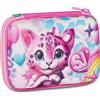 SEVEN ASTUCCIO SPEED PAD 3D SJ GANG HEART BUDDY GIRL 30C2026493D9