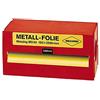 Format 7644940075 - lñmina di metallo acciaio senza alear. 150 x 2500 x 0.075 mm Record