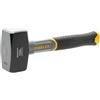 STANLEY STHT0-54127 Martello Mazzetta Dynagrip, 1250 g