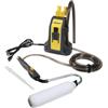 Wagner Spraytech Smart Sidekick Power Roller Rullo, Multicolore