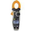 HTI HT-Instruments, Amperometro digitale 600A AC/DC TRMS, CAT IV 600 V, HT9015