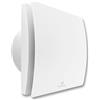 AERAULIQA QD150 di Aerauliqa - Aspiratore assiale diam.148mm - 24W - 253m3/h - cod. 001600