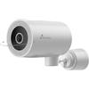 NIVIAN - Telecamera Bullet WiFi 2,4Ghz | Half4K 2560x1440 | Rilevamento di Persone | Visione notturna a colori | Compatibile con Alexa e Google Home | Controllo Remoto App Tuya Smart