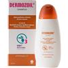 ERBAGIL SRL DERMOZOIL SHAMPOO 150ML