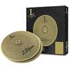 Zildjian L80 Low Volume Hi Cappelli - Coppia