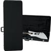 Gator Cases - GWE-EXTREME - astuccio per chitarra tipo Flying V® o Explorer®