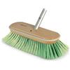Osculati Spazzolone Osculati Special 250×90 mm Setole Extra Morbide Verde