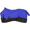 Tough 1 Resistente telo impermeabile per cavallo da 1 600 denari., , 34-1625-10-75, Viola, 75-Inch