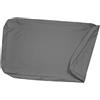 Ysyqkn Copriletto per Letto per Cani Resistente E Lavabile in Tessuto Oxford Adatto per Gabbie E Viaggi, 92 Cm X 59 Cm X 10