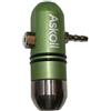 Askoll 001730 Ricambio Riduttore di Pressione per PRO Green System