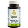 MAP ITALIA Srl Maharishi Ayurveda Mineralmap Integratore 60 Compresse