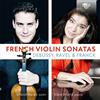 BRILLIANT CLASSICS Sonata Per Violino L 140 - French Violiin Sonatas