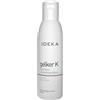 IDEKA Srl GELKER K SHAMPOO 150ML