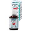 Fimodent Collutorio Clorexidina Spdd 0,20% 200 Ml Fimo