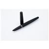 Diplomat Fountain Pen Viper Black Guilloche - Fine/Medium NUOVO