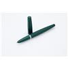 Diplomat Fountain Pen Viper Green Guilloche - Fine/Medium NUOVO