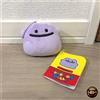 Senza marchio Pokemon Center Ditto Squishy Peluche Mascotte Giocattolo Bambola Peluche Carino