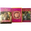Aurorix Mazzo Carte Oracolo Romance Angels Doreen Virtue Fuori Stampa bordo dorato