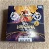 Disney Lorcana Il Primo Capitolo Booster Box Giapponese 1° Edizione...