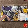Bandai Namco UN PEZZO x NBA LOS ANGELES LAKERS MONKEY D. RUFFY ASCIUGAMANO 80x34cm GIAPPON...