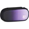 PORTAPENNE SEVEN THE DOUBLE ROUND PLUS TECH SHADE MAUVE
