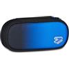 PORTAPENNE SEVEN THE DOUBLE ROUND PLUS TECH SHADE BLUE