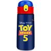 BORRACCIA TERMICA SEVEN TOY STORY 5 KID CON CANNUCCIA