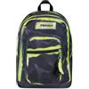 ZAINO SEVEN FREETHINK SHADOWS OF COLOR LIME