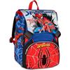Zaino Seven Sdoppiabile Big Spiderman Back To Climbing