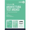 Testbusters Kit Architettura Test Arched. Con Simulatore Testbusters