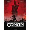 Star Comics Conan il cimmero. Colosso nero (Vol. 2)